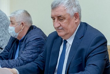 Семейные фермы получили финансовую поддержку